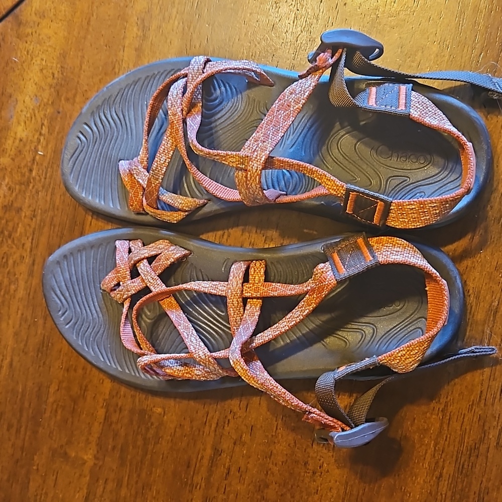 Chaco sandals